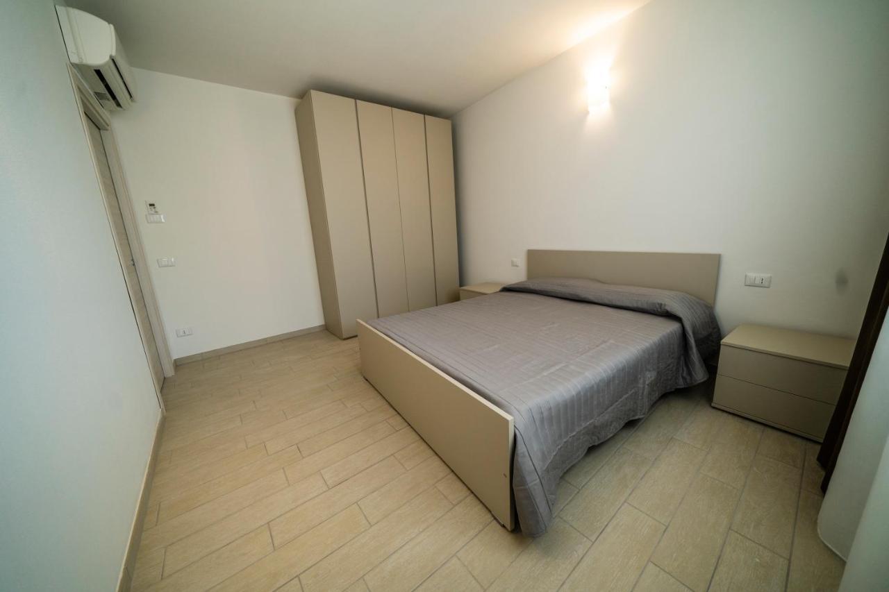 Sabbia & Mare Aparthotel Rosolina Mare Exterior foto