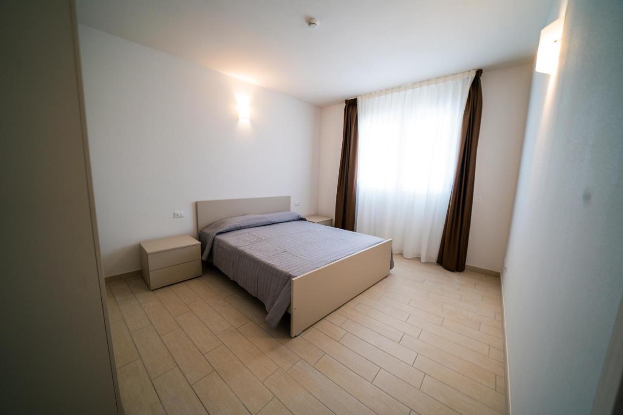 Sabbia & Mare Aparthotel Rosolina Mare Exterior foto