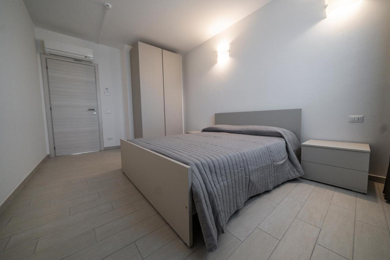 Sabbia & Mare Aparthotel Rosolina Mare Exterior foto