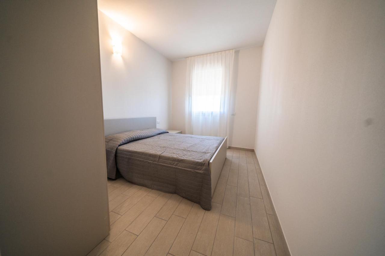 Sabbia & Mare Aparthotel Rosolina Mare Exterior foto